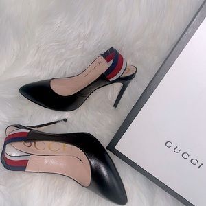 Gucci Heels
